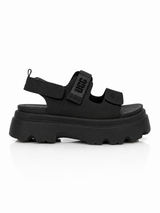 Bellagio Street 1189-2 BLACK