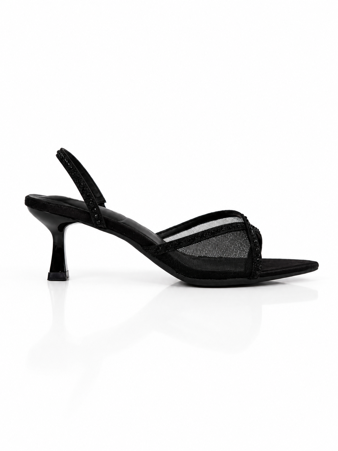 Isabella Chic 1024-19-BLACK