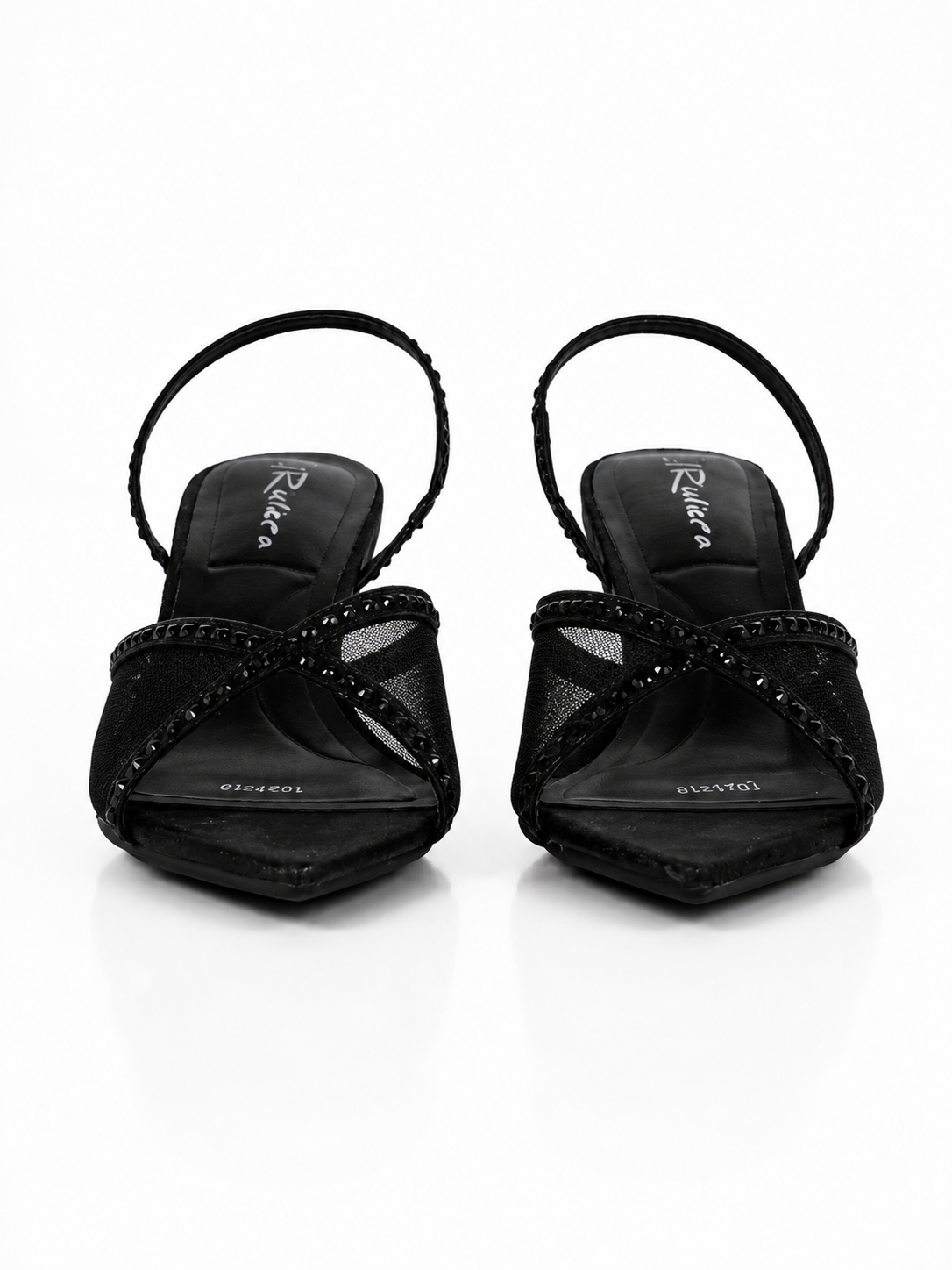 Isabella Chic 1024-19-BLACK