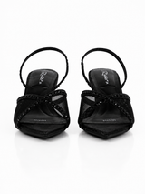 Isabella Chic 1024-19-BLACK