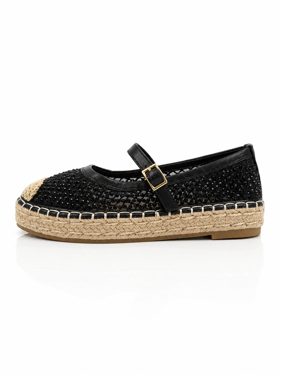 Portofino noir ZARA-10 BLACK