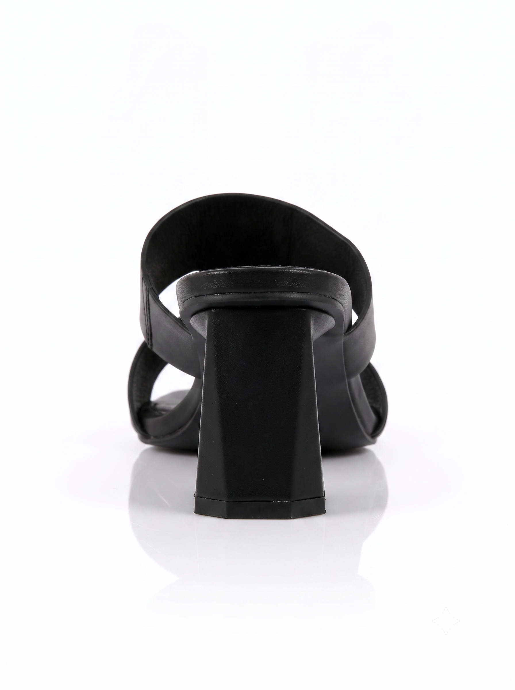 Milano Luxe BR–16–BLACK