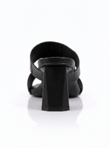 Milano Luxe BR–16–BLACK