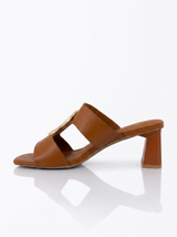 Milano Luxe BR–16–CAMEL