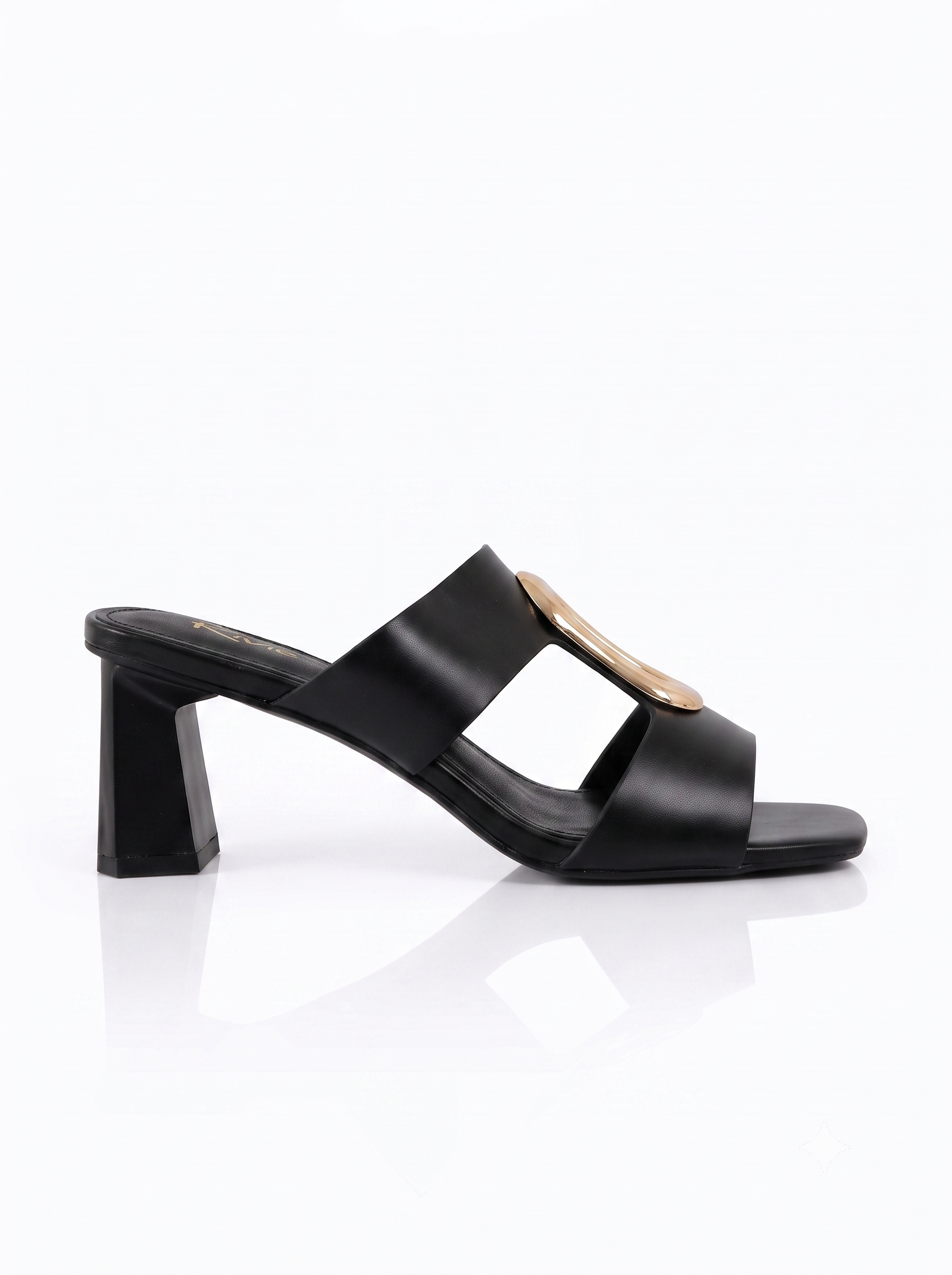 Milano Luxe BR–16–BLACK