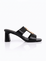 Milano Luxe BR–16–BLACK