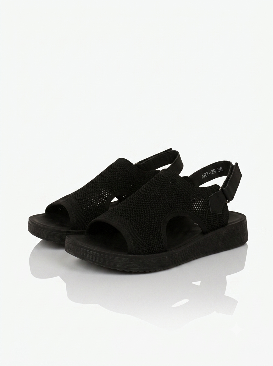 Siena Soft ART–29 BLACK