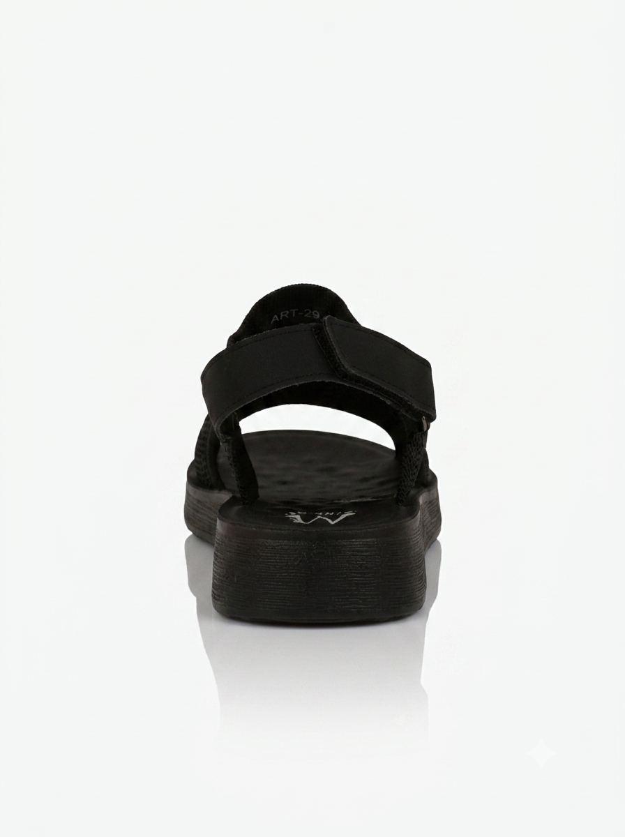 Siena Soft ART–29 BLACK