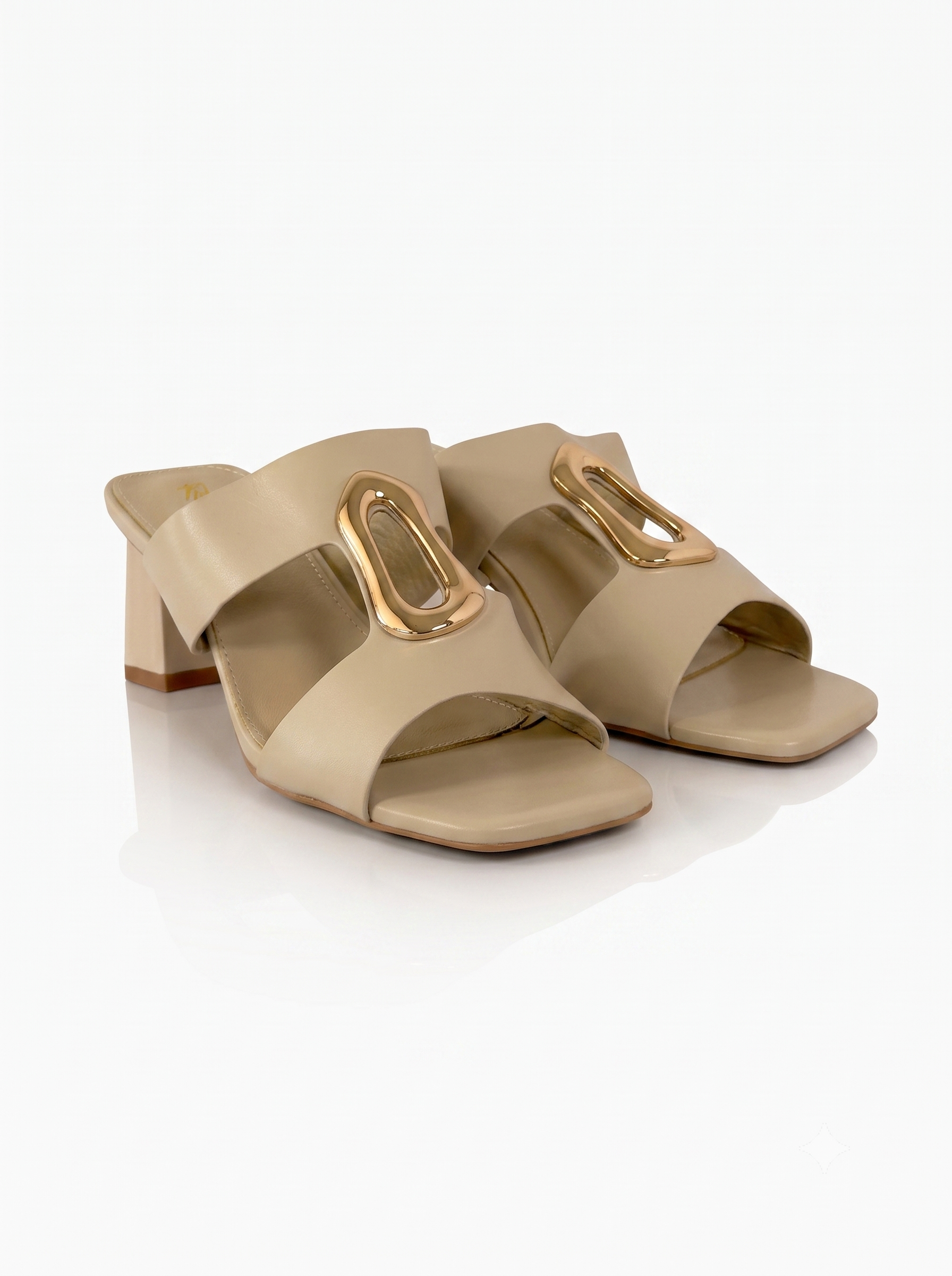 Milano Luxe BR–16–BEIGE