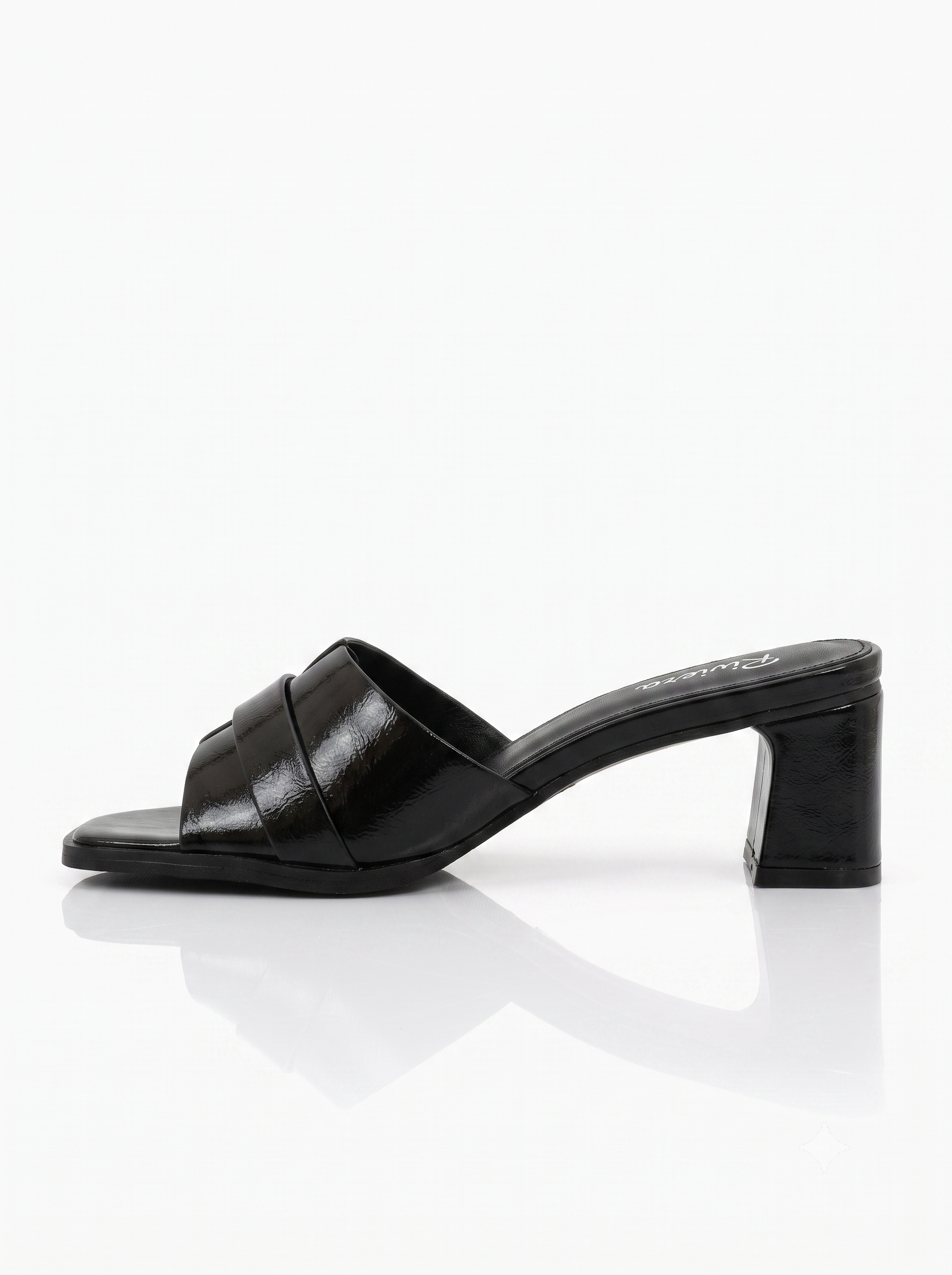Bella Sofia BR–6–BLACK