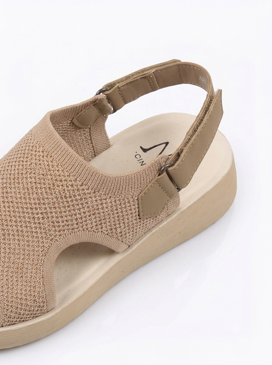 Siena Soft ART–29 KHAKI