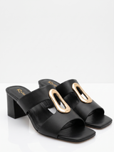Milano Luxe BR–16–BLACK
