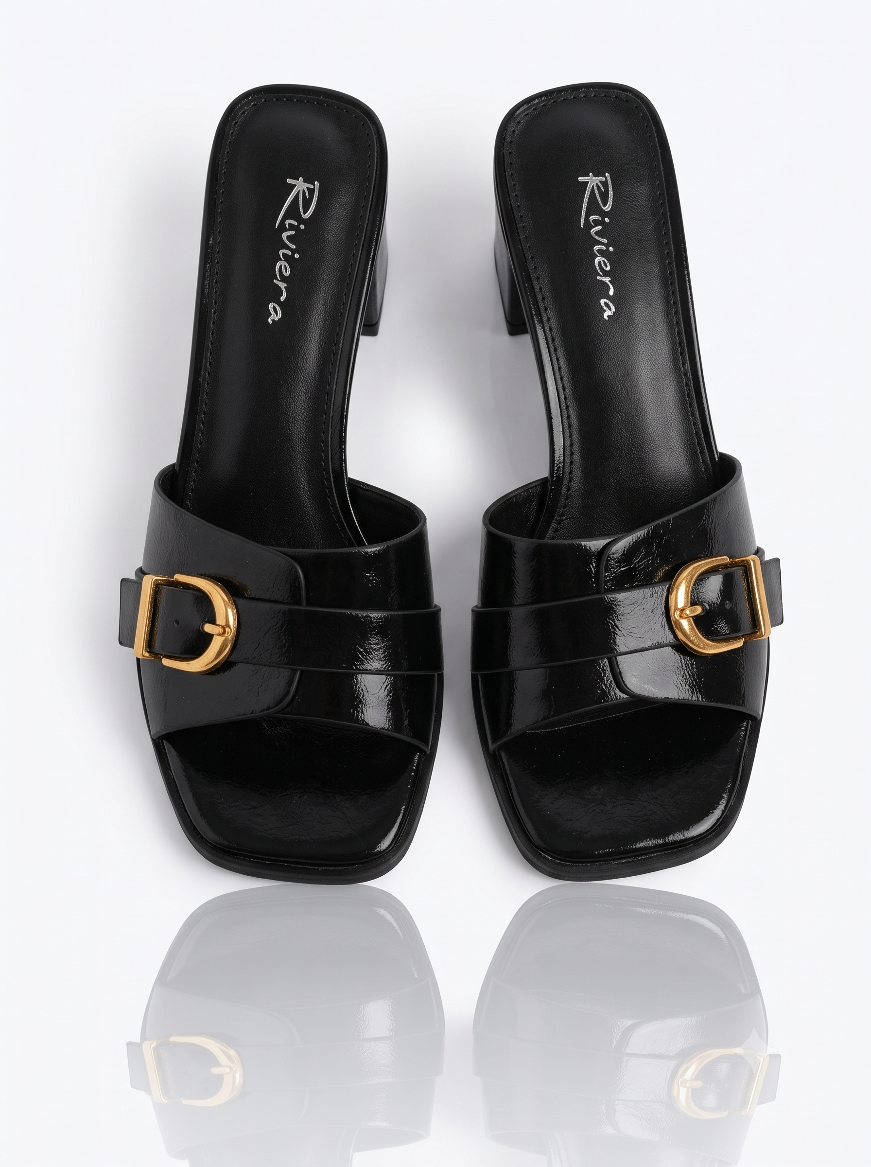Bella Sofia BR–6–BLACK