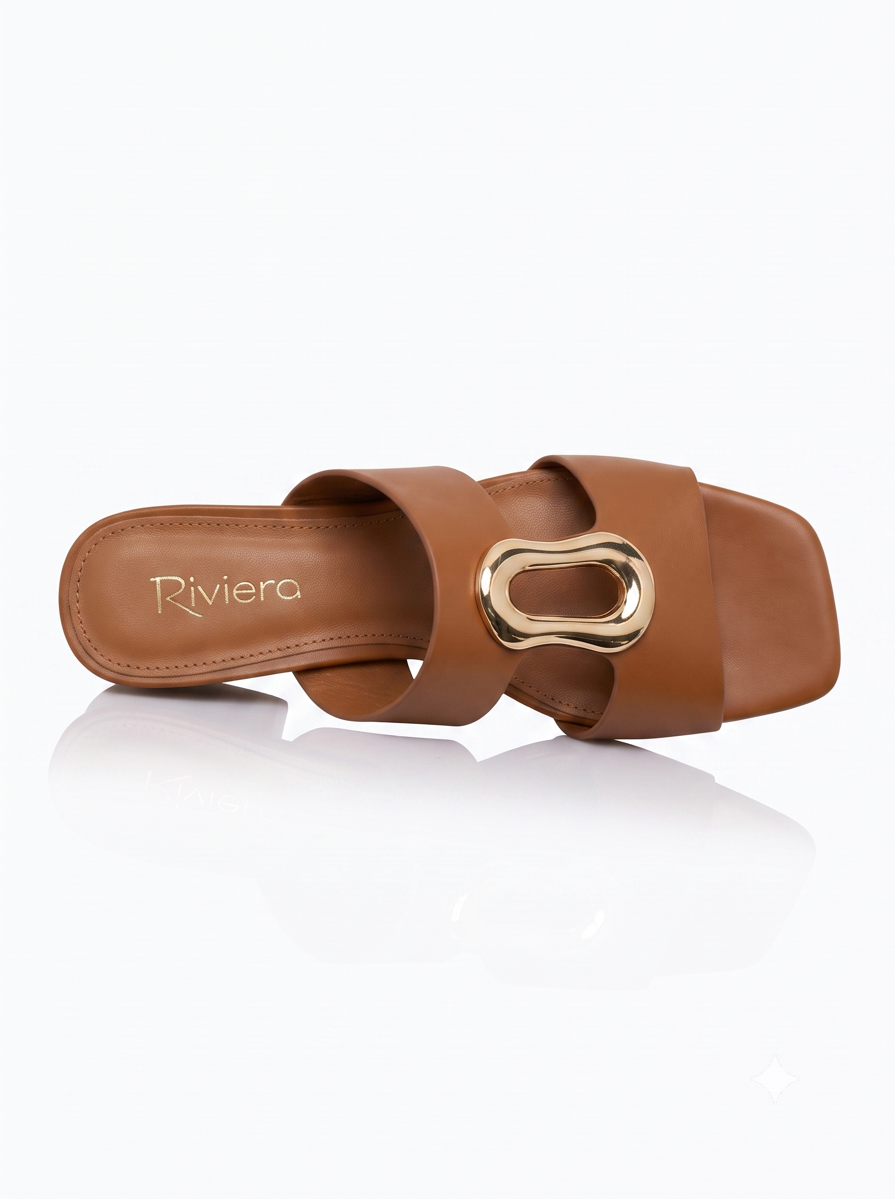 Milano Luxe BR–16–CAMEL
