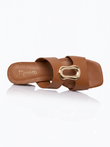 Milano Luxe BR–16–CAMEL