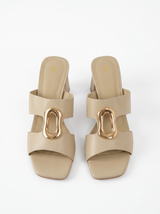 Milano Luxe BR–16–BEIGE