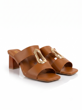 Milano Luxe BR–16–CAMEL