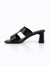 Milano Luxe BR–16–BLACK