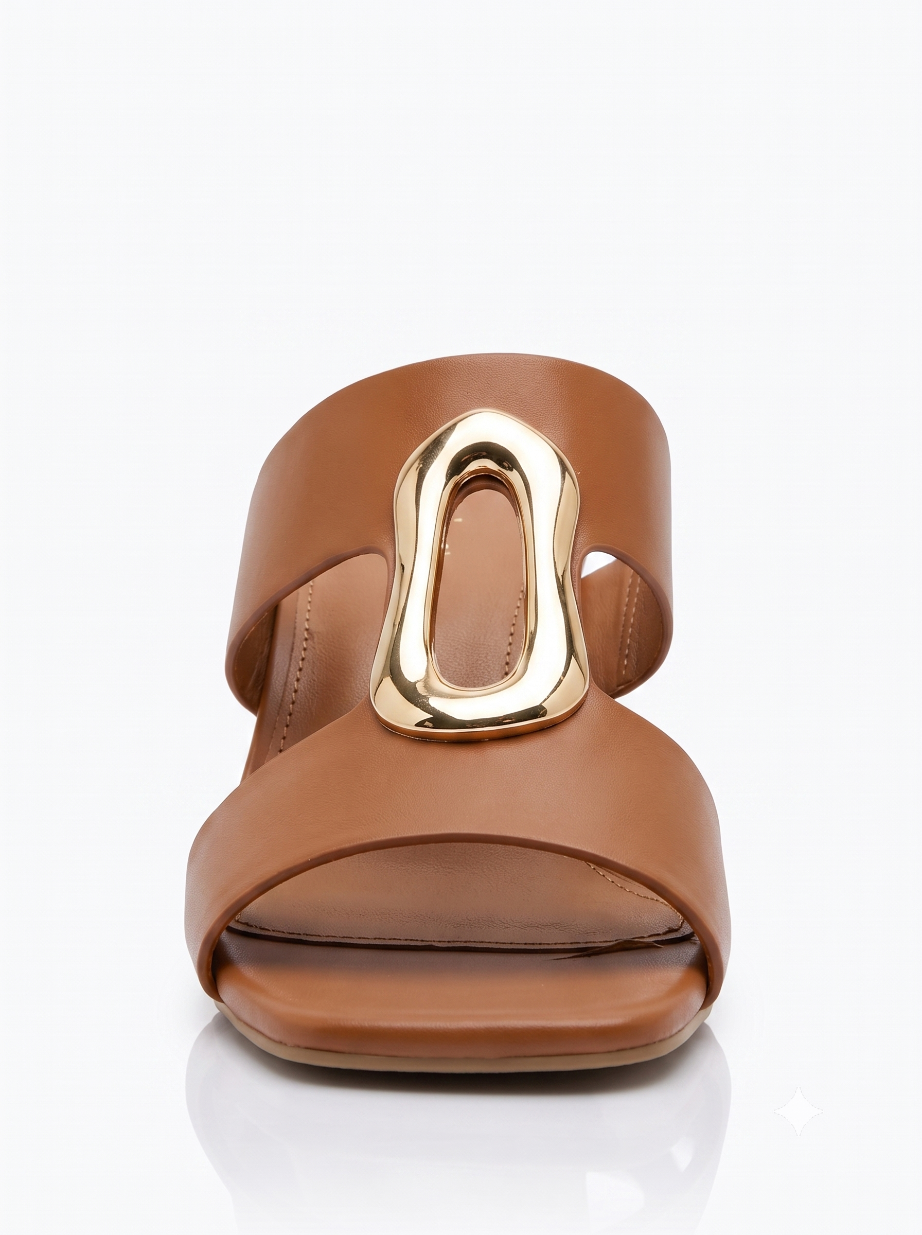 Milano Luxe BR–16–CAMEL