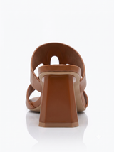 Milano Luxe BR–16–CAMEL