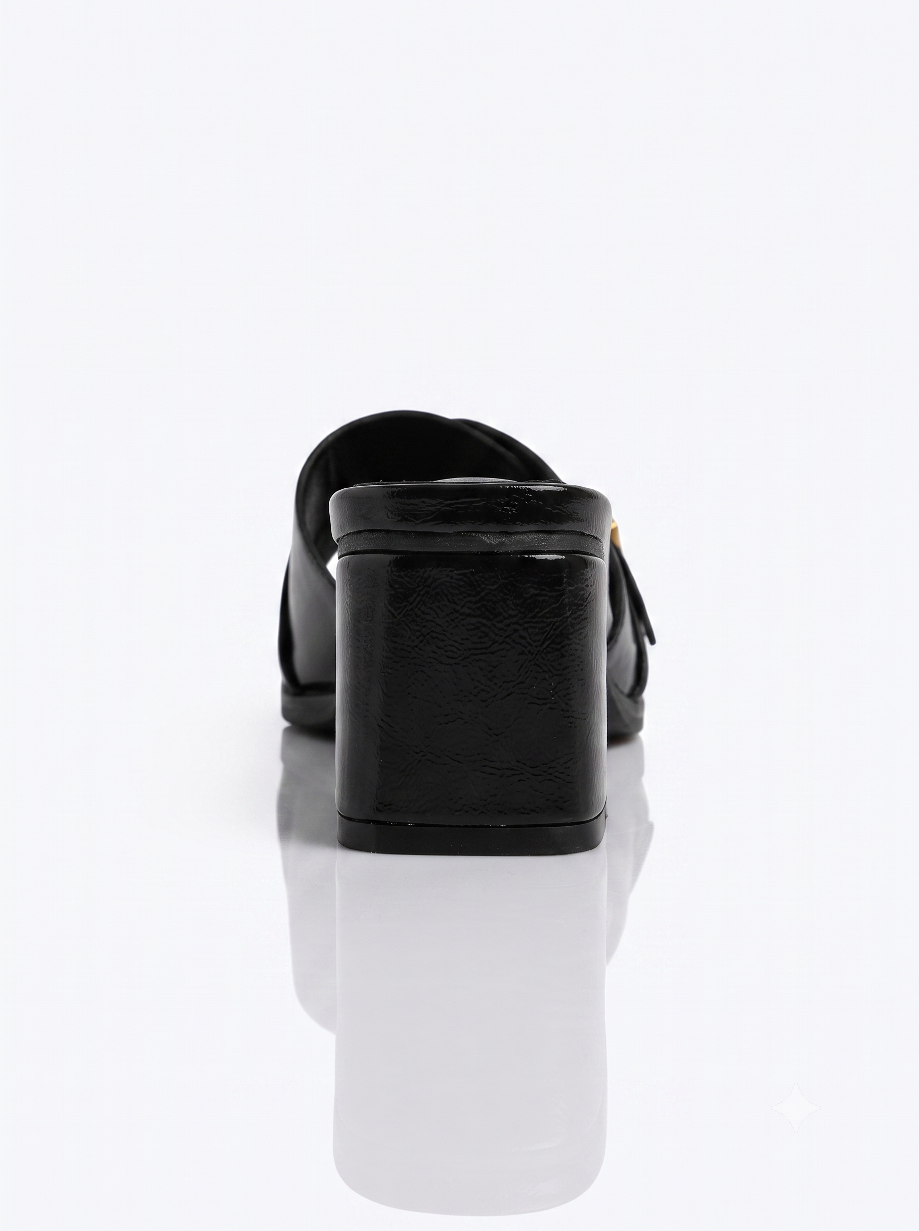Bella Sofia BR–6–BLACK