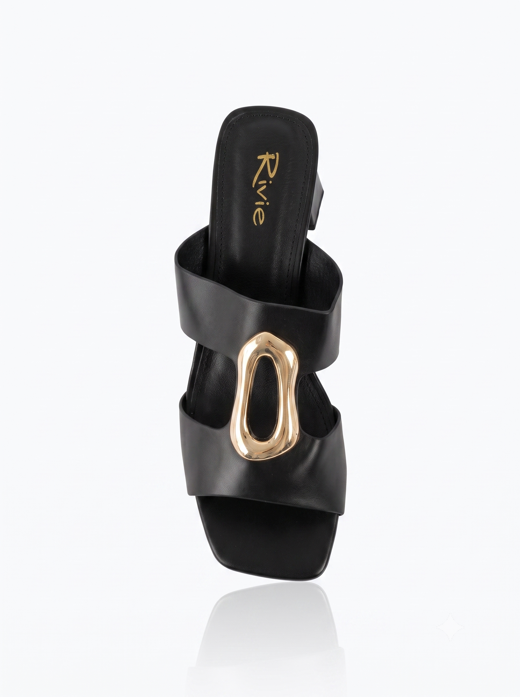 Milano Luxe BR–16–BLACK
