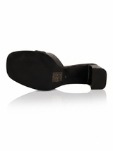Bella Sofia BR–6–BLACK