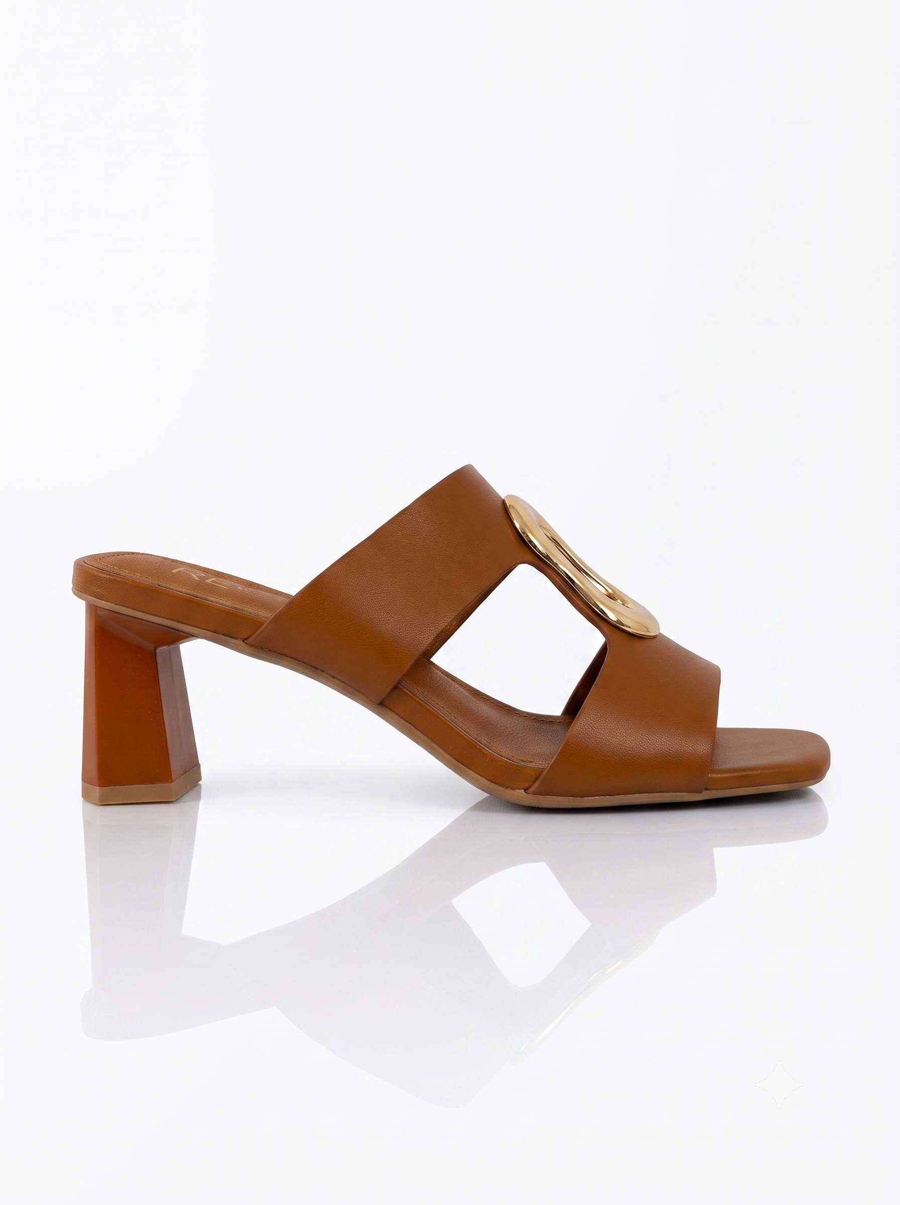 Milano Luxe BR–16–CAMEL