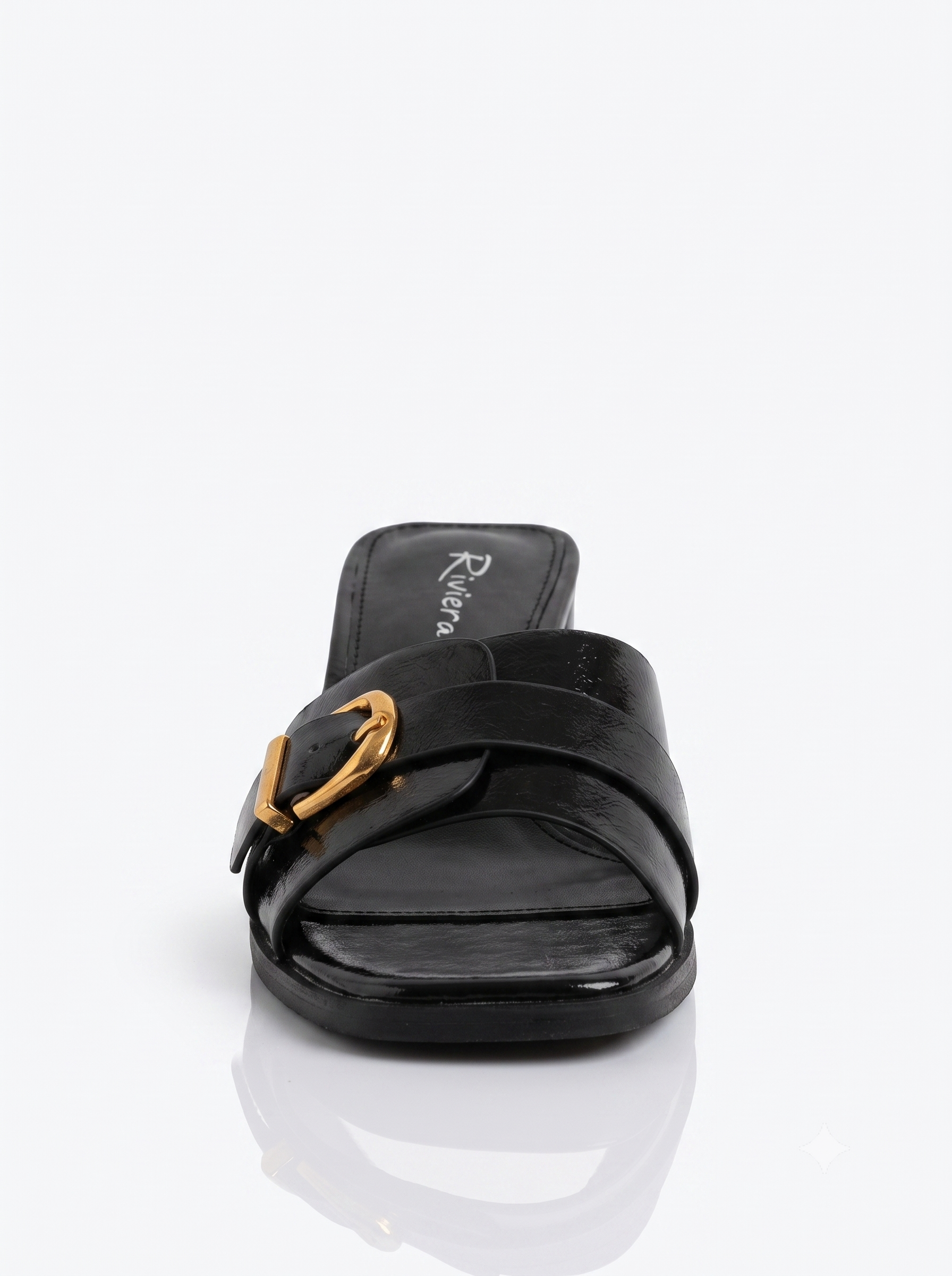 Bella Sofia BR–6–BLACK