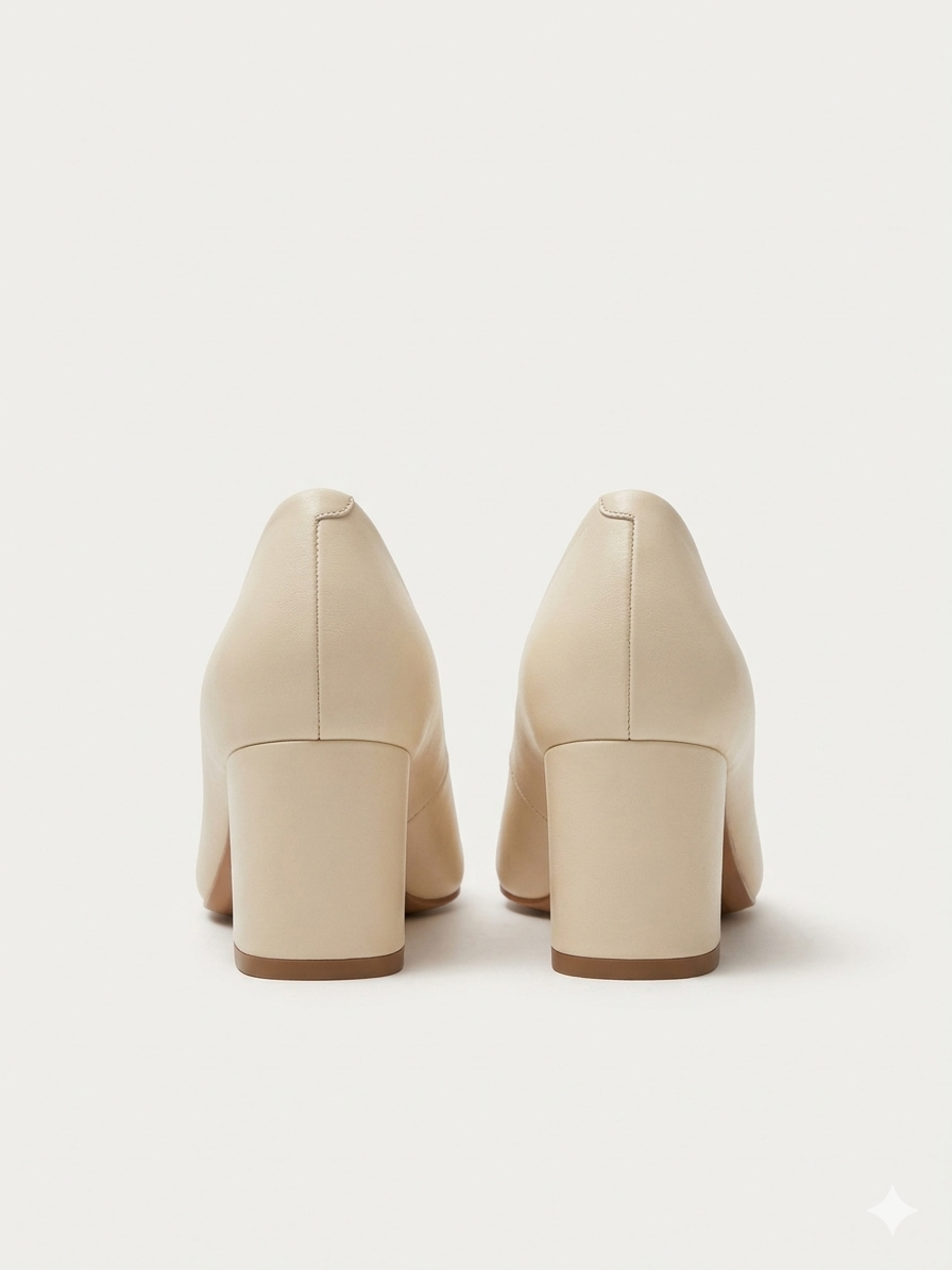 Riviera Noir & Ivoire MD6-17-BEIGE