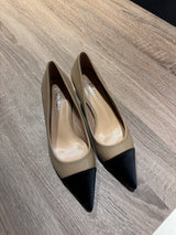 Célora Chic – Escarpins MD6-17-KHAKI